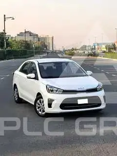 2024 KIA Pegas