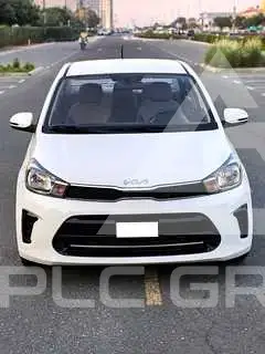 2024 KIA Pegas