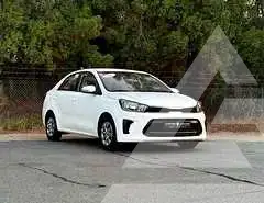 2024 KIA Pegas