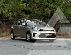 2024 KIA Pegas