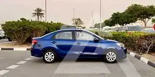 2024 KIA Pegas