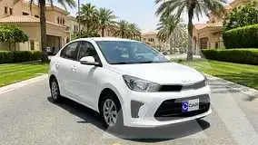 2024 KIA Pegas