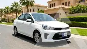 2024 KIA Pegas