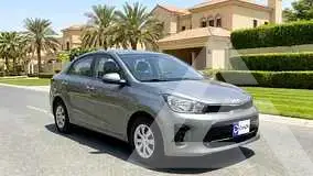 2024 KIA Pegas