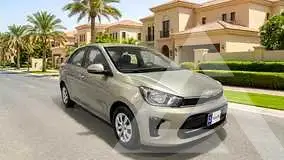 2024 KIA Pegas