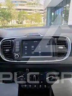 2024 KIA Pegas