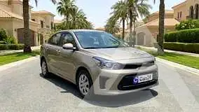 2024 KIA Pegas