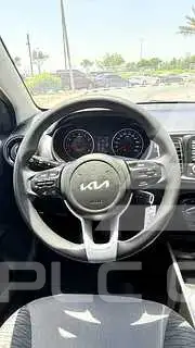 2024 KIA Pegas
