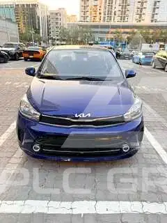 2024 KIA Pegas
