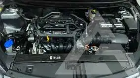 2024 KIA Pegas