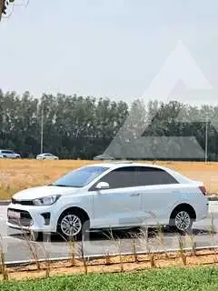 2024 KIA Pegas