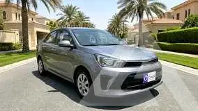 2024 KIA Pegas