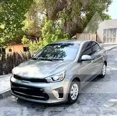 2024 KIA Pegas
