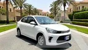 2024 KIA Pegas