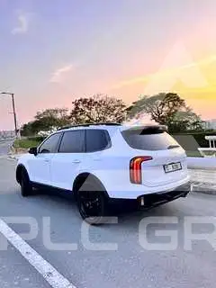 2024 KIA Telluride