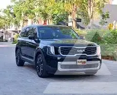 2024 KIA Telluride