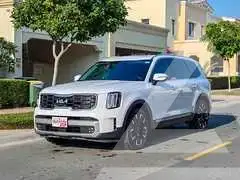 2024 KIA Telluride
