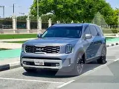 2024 KIA Telluride