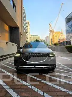 2024 Genesis GV70