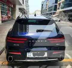2024 Genesis GV70