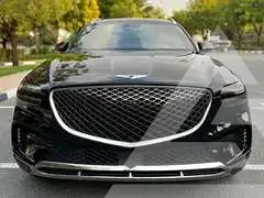 2024 Genesis GV70
