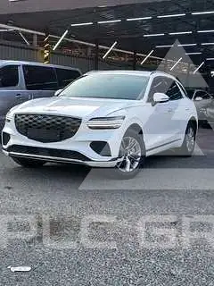 2024 Genesis GV70