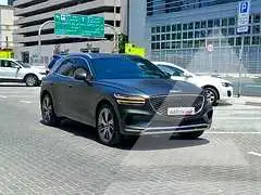 2024 Genesis GV70