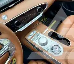 2024 Genesis GV70