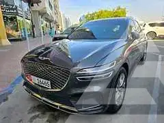 2024 Genesis GV70
