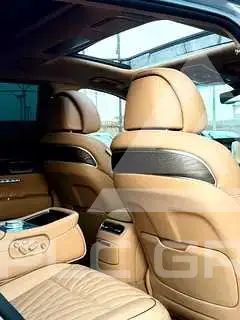 2024 Genesis G90