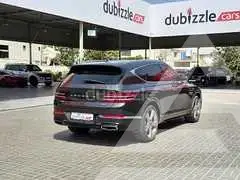 2024 Genesis GV80