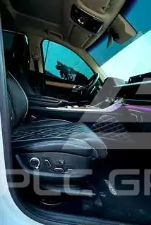 2024 Genesis GV80