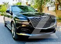 2024 Genesis GV80