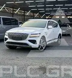 2024 Genesis GV80
