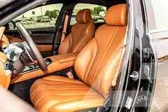 2024 Genesis G80