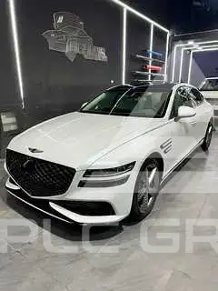 2024 Genesis G80