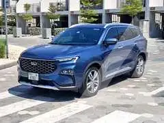 2024 Ford 