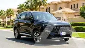 2024 Ford Territory