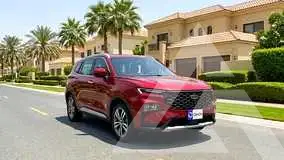 2024 Ford Territory