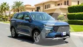 2024 Ford Territory