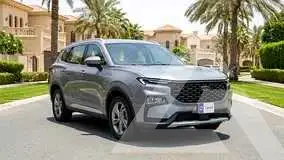 2024 Ford Territory