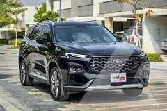 2024 Ford Territory