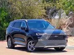2024 Ford 