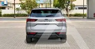 2024 Ford Territory