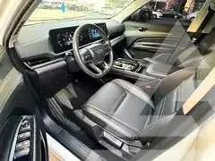 2024 Ford Territory