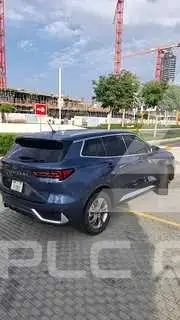 2024 Ford Territory