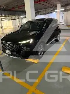 2024 Ford 