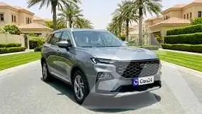 2024 Ford Territory