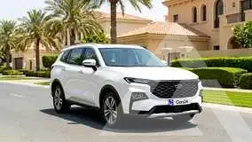 2024 Ford Territory