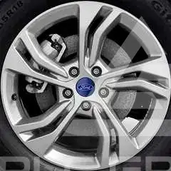 2024 Ford Territory
